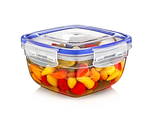 Seal Square Storage Container, 900ml