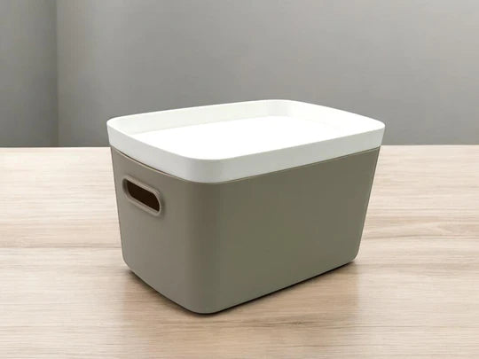 Nordic Organizer Box 4 Lt