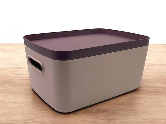 Nordic Organizer Box 12 Lt