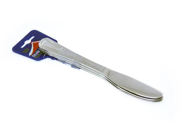 Ambassador Medium Knives x3