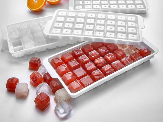 Dice Shaped Ice Mold 32 pieces