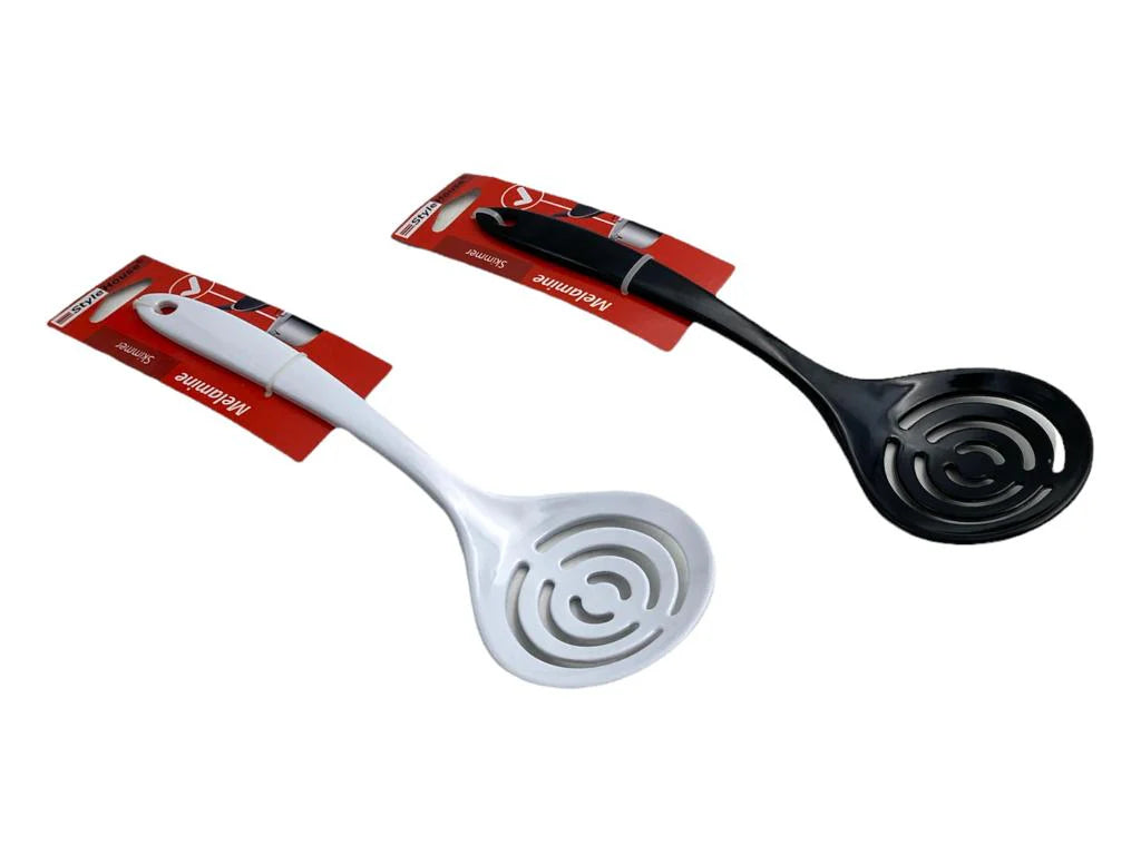 Melamine Serving Skimmer