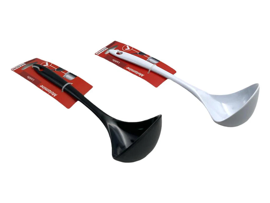 Melamine Serving Laddle