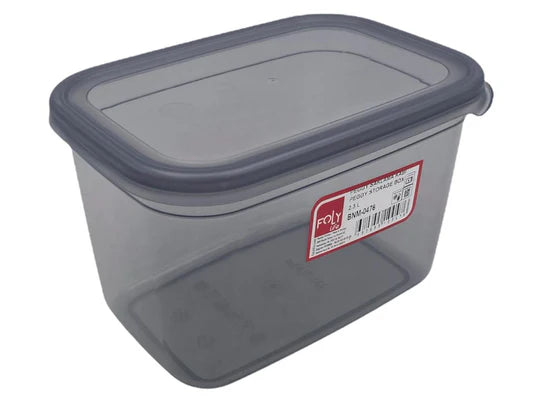 2.3 L Peggy Food Storage Box