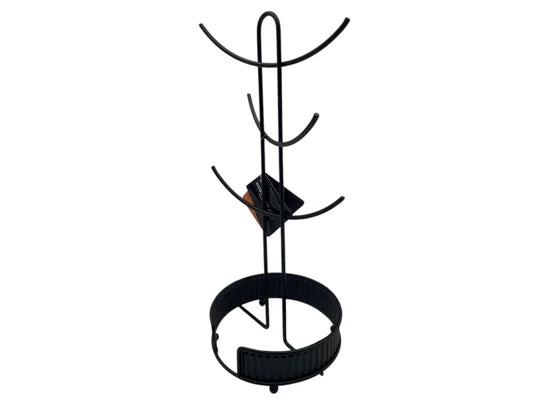 Dosthoff Iron Thick Mug Tree MB15