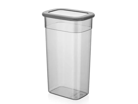 3.2 L Poly Rect High Storage Box