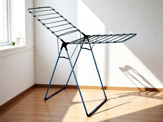 Silver Color Metalic Clothes Dryer Tube Line