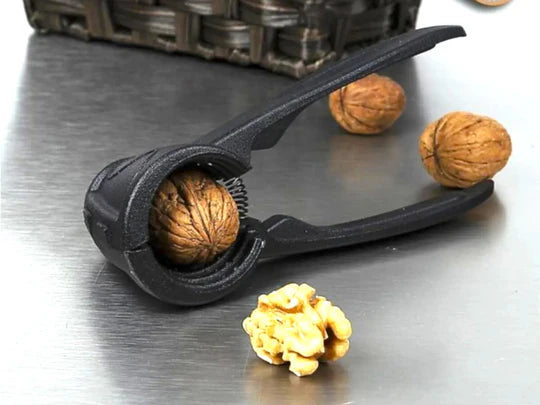 Heavy Duty Nut Cracker