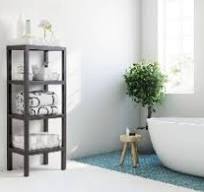 4 Tiers Extra Strong Shelf Unit