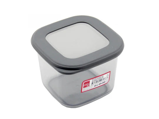 550 ml Poli Square Storage Box