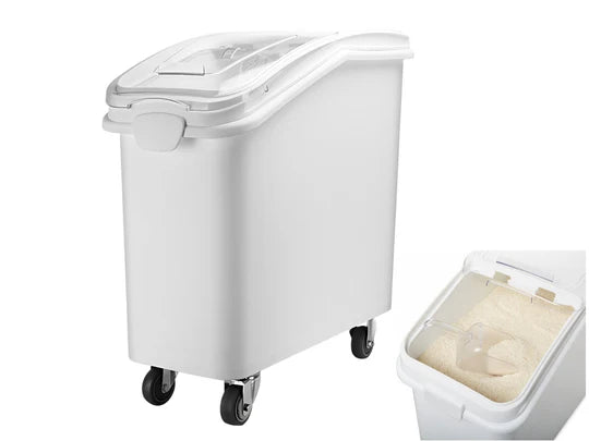 Ingredient Bin (102L)
