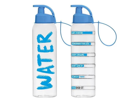 750 cc Motivational Sports Bottle