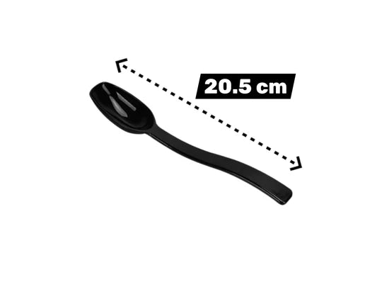 Polycarbonate Small Serving Spoon