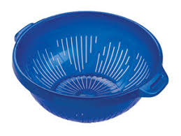 7 lt Clover Strainer