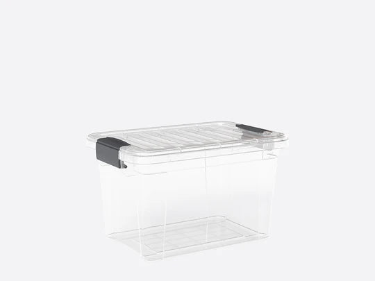 Lock&Keep Storage Box 4.5L