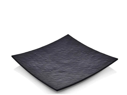 Melamine Serving Tray 35x35 cm