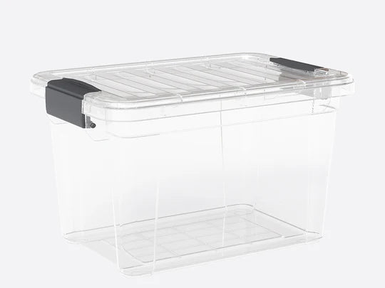 Lock&Keep Storage Box 46L
