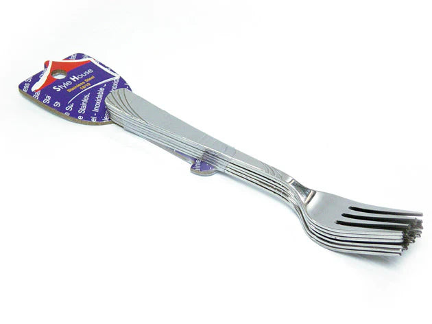 Mimoza Dinner Forks X6