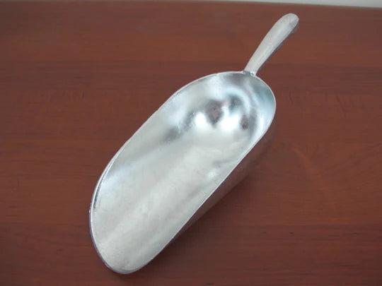 Alumnium Scoop Extra Large Size