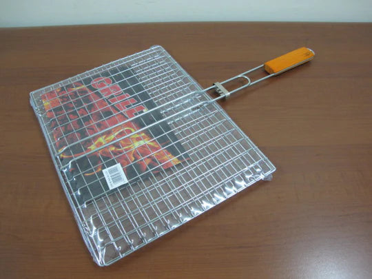 Big and Thick Grilling Basket