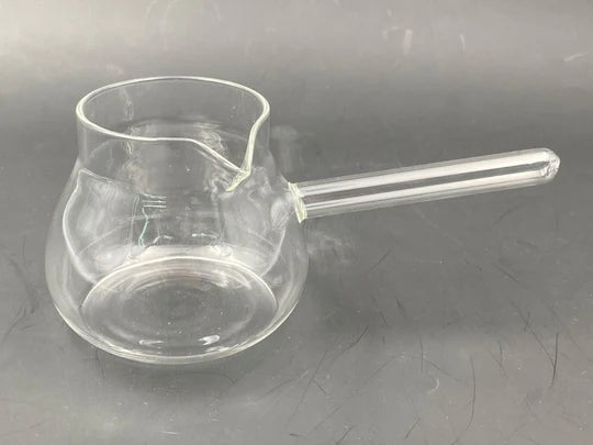 Borosilicate Glass Coffee Pot 400 ml