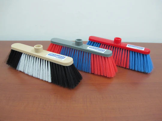 Colored Soft broom fatigati