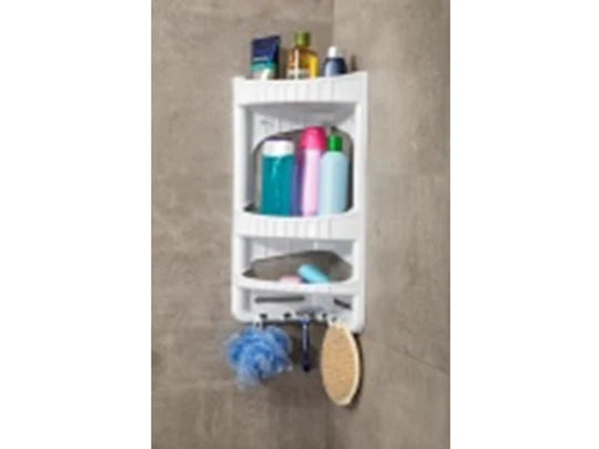 Corner Shower Caddy
