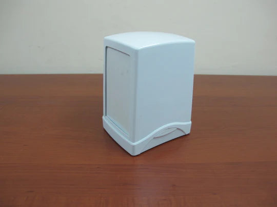 Dolly Diamond Napkin Holder