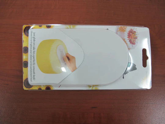 Dough and Icing Spreader