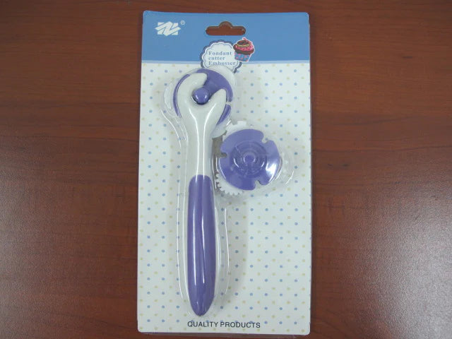 Fondant Cutting Wheel