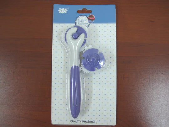 Fondant Cutting Wheel