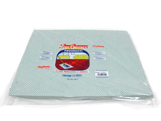 Gamex Square Printed Floor Cloth x25