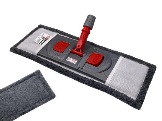 High Quality Flat Mop 50 cm without handle