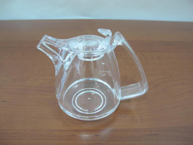 Large Acrylic Oil Dispenser