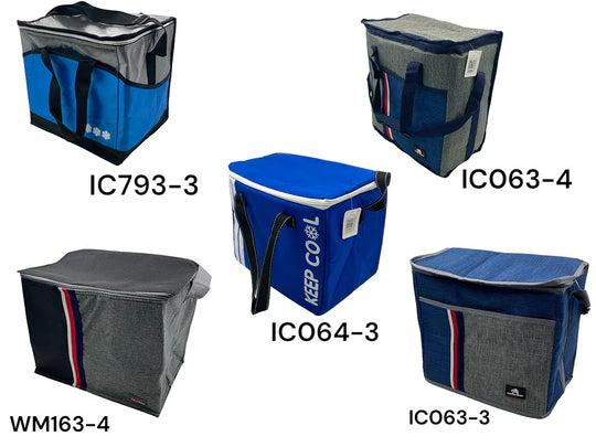 Large Cooler Bag