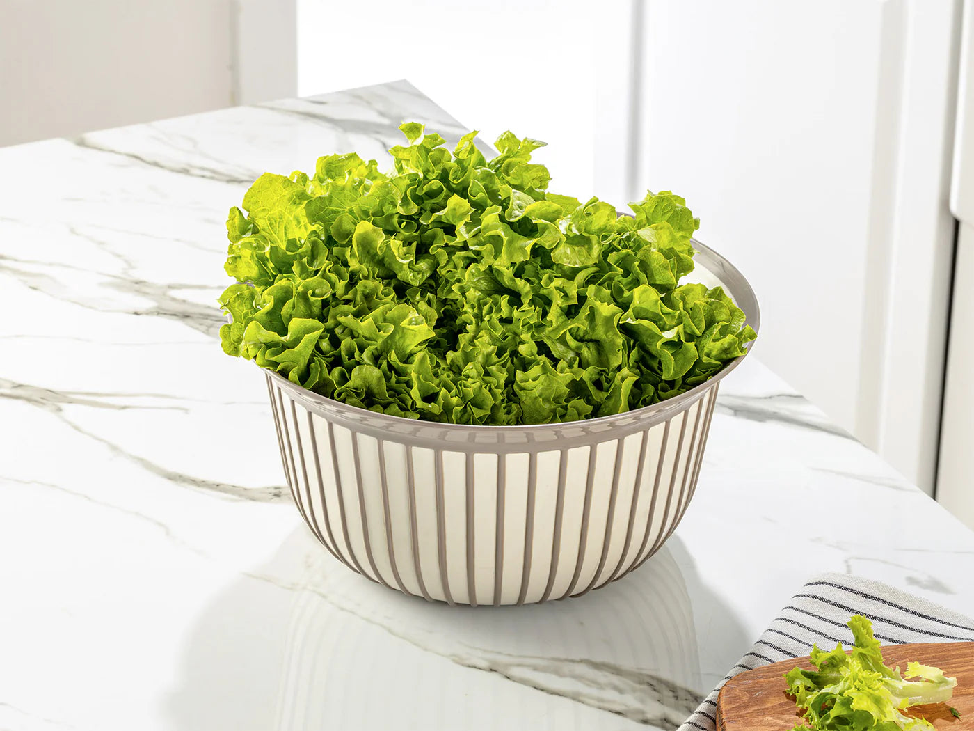 Linea Round Bowl 5 L