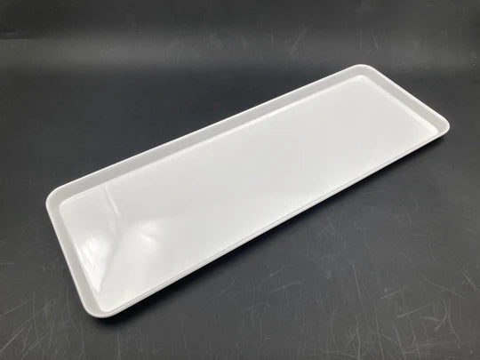 Melamine Long Narrow Dish 50.2 cm