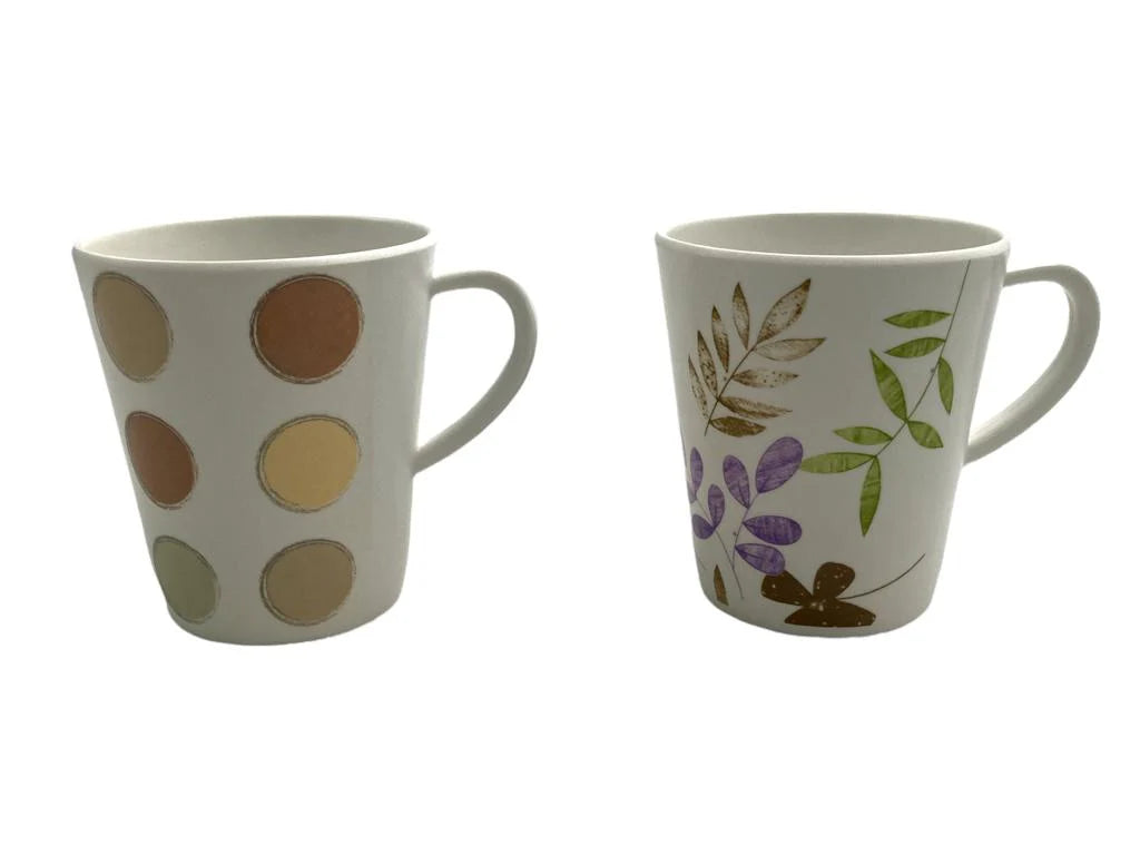 Melamine Mug 12.5