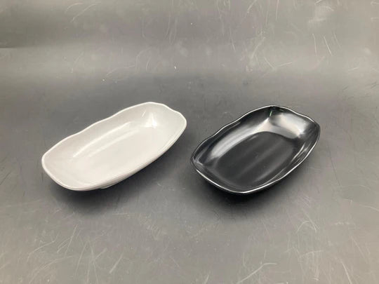 Melamine Rectangular Riviera