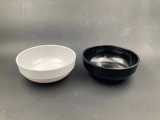 Melamine Salad Bowl 16.6 cm