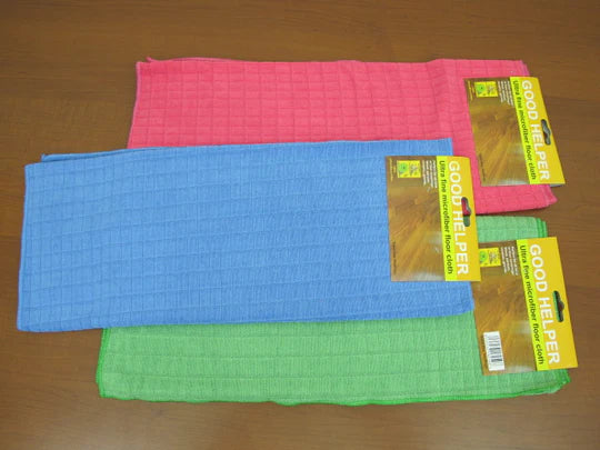 Microfiber Floor Cloth