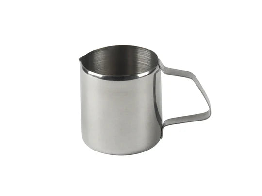 Milk Cup Stainless Steel for one person