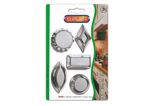 Mini Cake Moulds 15 in a set