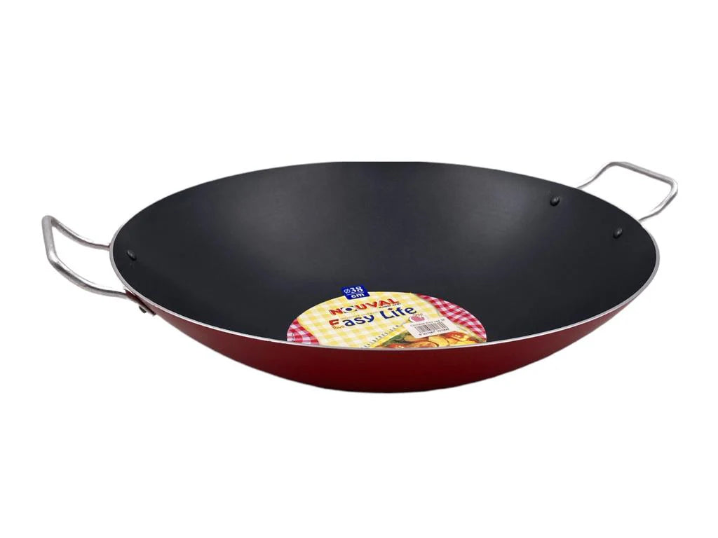 Nouval Frying Saj 36 cm