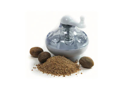 Nut And Hard Spice Grinder