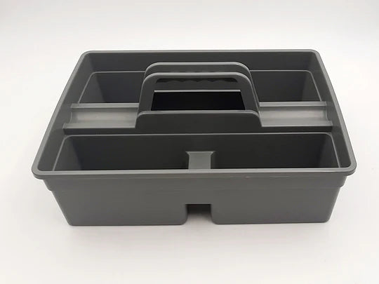 Organizer with Handle