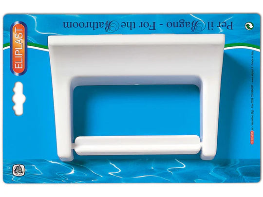 Plastic TOILET ROLL HOLDER