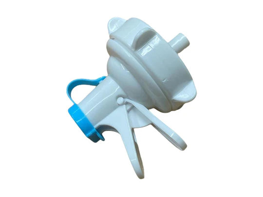 Plastic Water Tap for Big Gallon