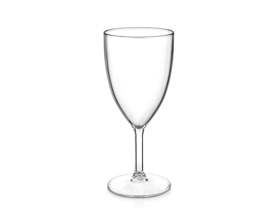 Polycarbonate Goblet 240 ml