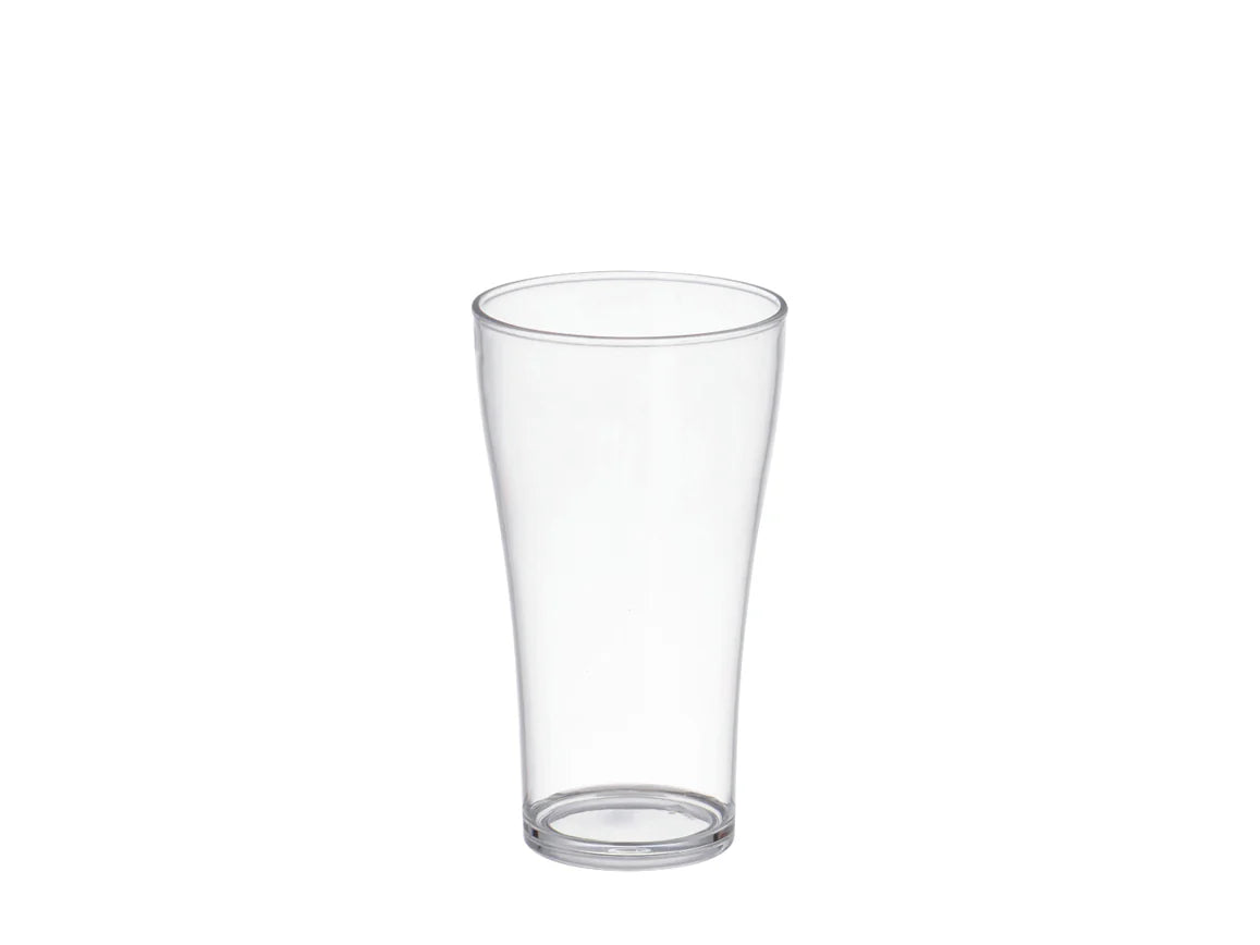 Polycarbonate Unbreakable Small Cup 280 ml